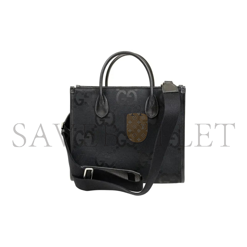 G*u*i gg large tote bag 680956 (31*26.5*14cm)